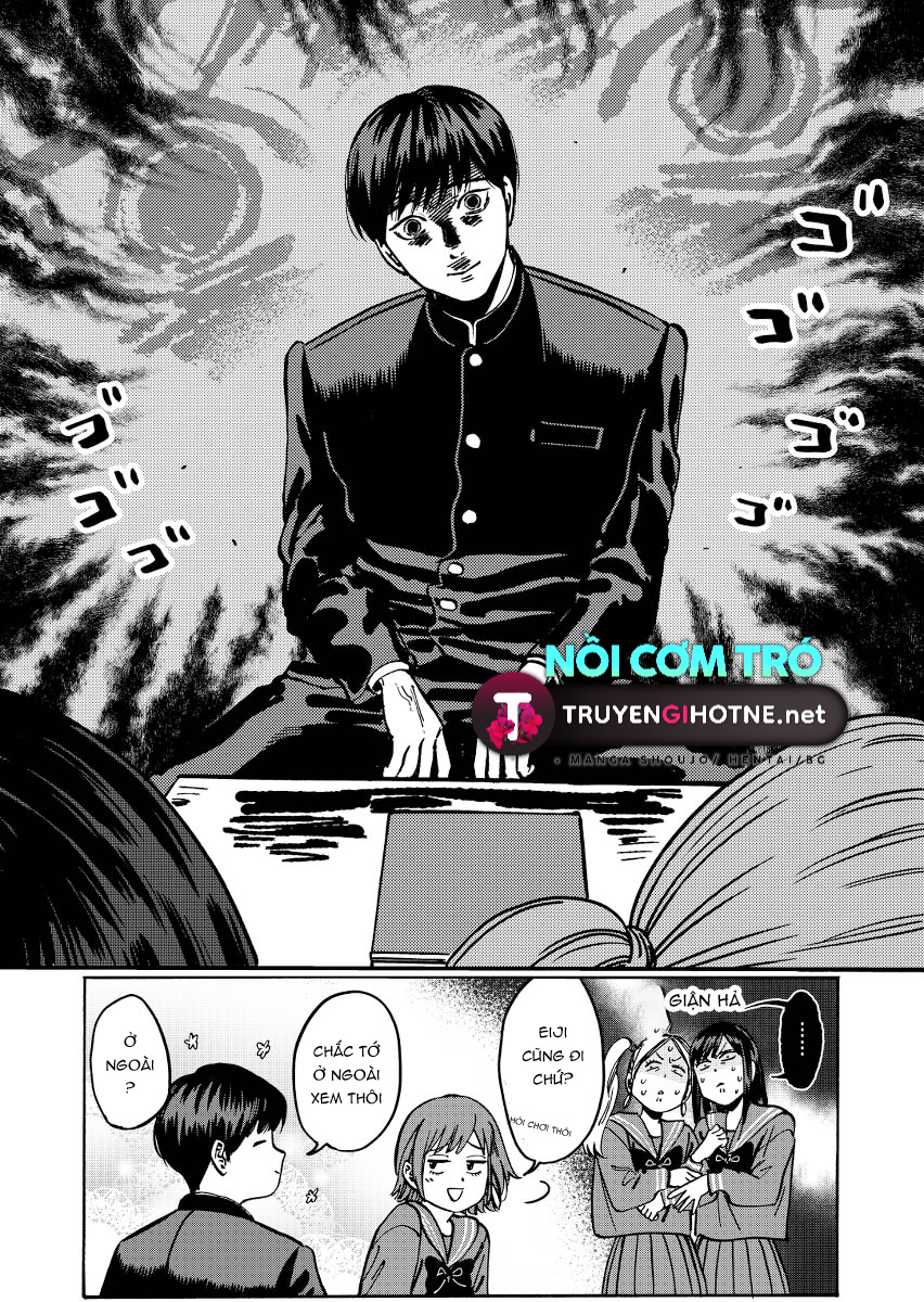 cậu bạn trai thanh mai trúc mã eiji chapter 1 7