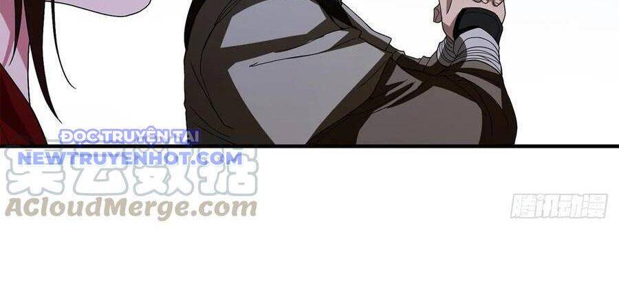 thiên long bát bộ webtoon chapter 135 99