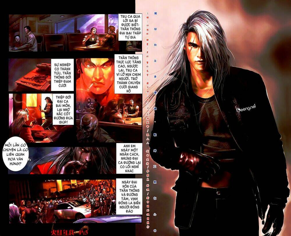 hỏa hồng niên đại hắc cốt đường chapter 485 2