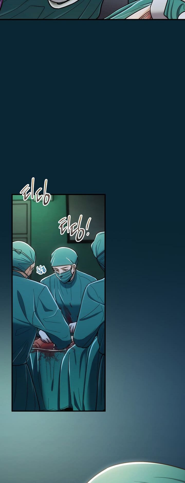 bác sĩ trùng sinh chapter 93 19