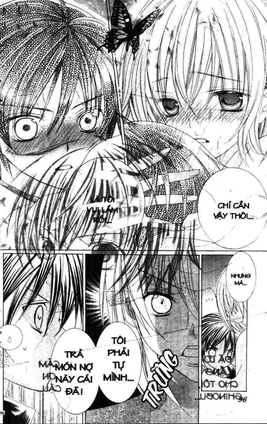 i love you suzuki chapter 6 90