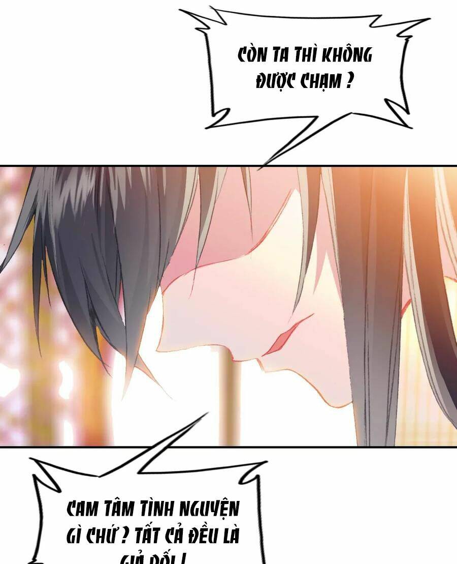 gả cho một tên thái giám đáng ghét chapter 157 3