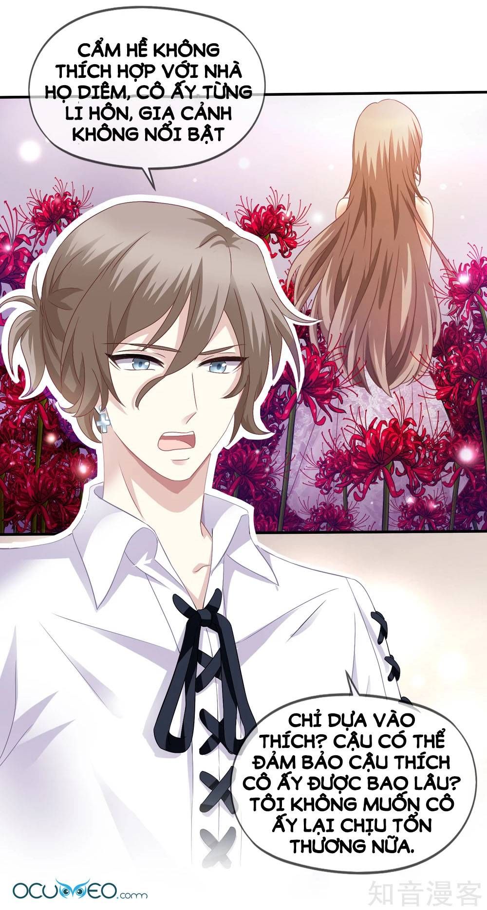 mỹ vị giai thê chapter 40 20