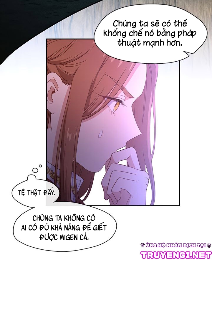 cẩn thận nữ phụ phản diện đấy! chapter 51 32