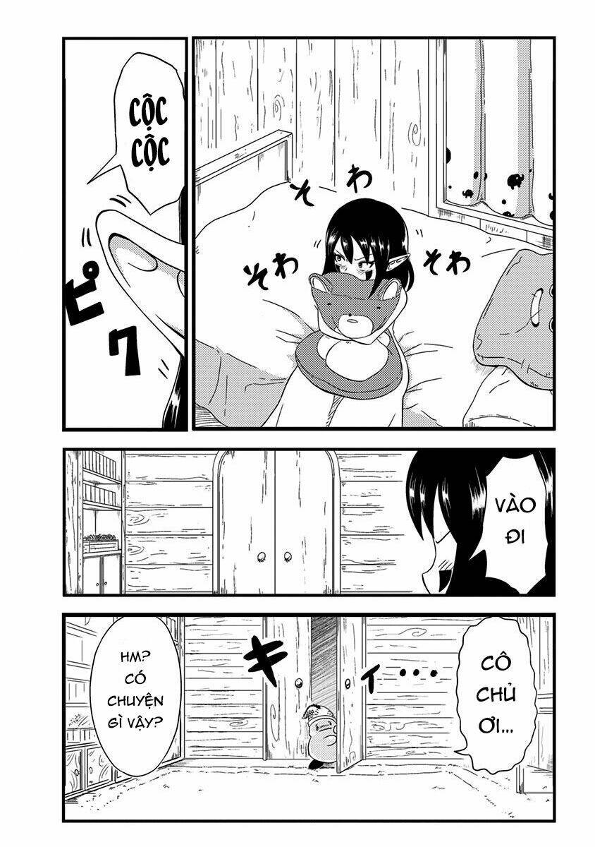 slime life chapter 0.7 5