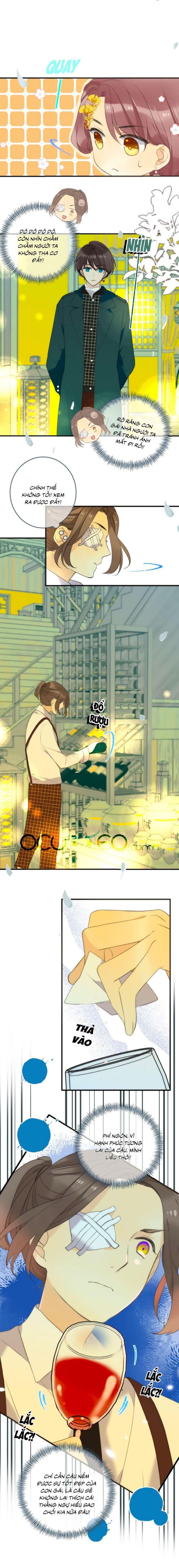 Lâu Tiểu Thư, Lại Gặp Nhau Rồi chapter 8.1 1