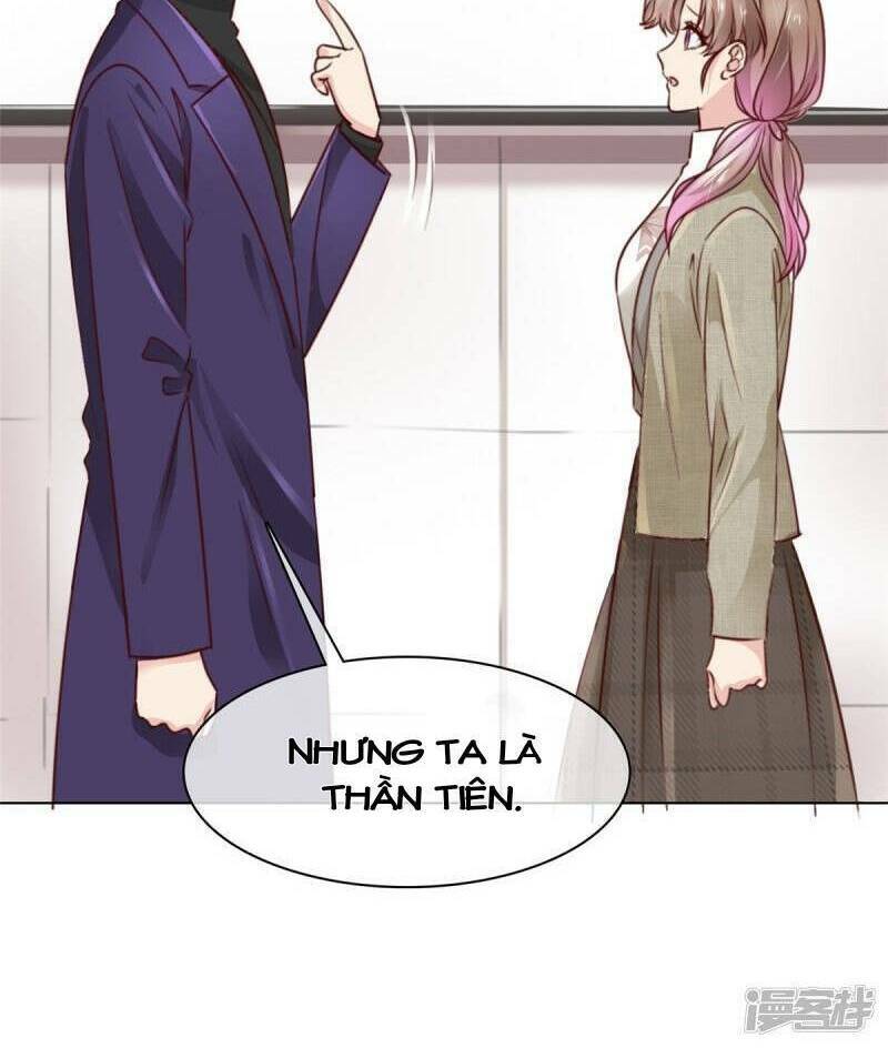 thần tiên đại nhân của tôi chapter 11 58