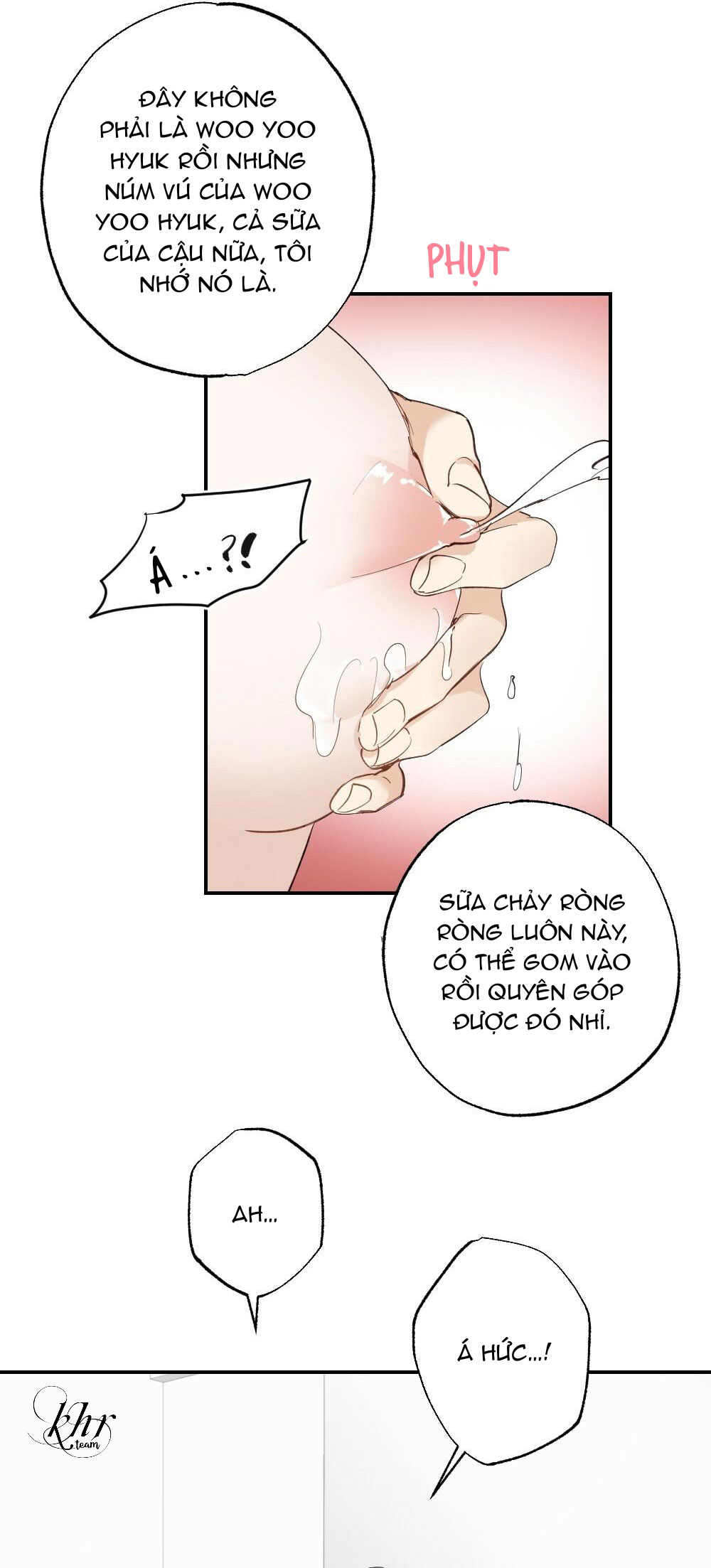 bò sữa quốc dân chapter 3 45