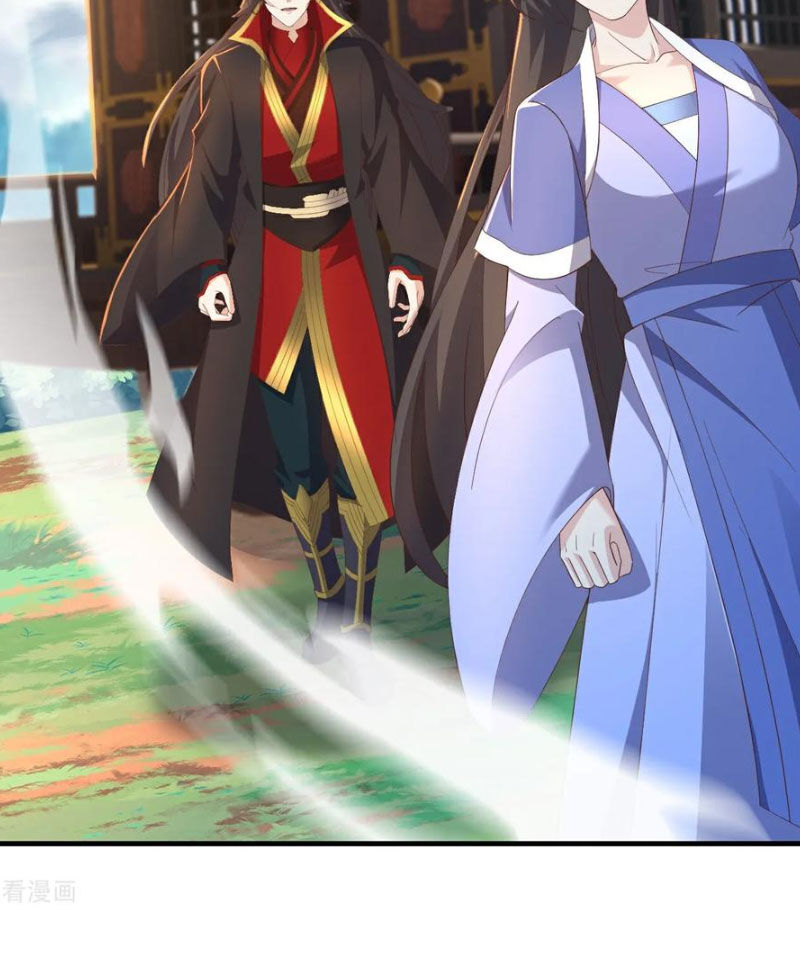 tiên võ đế tôn chapter 580 86