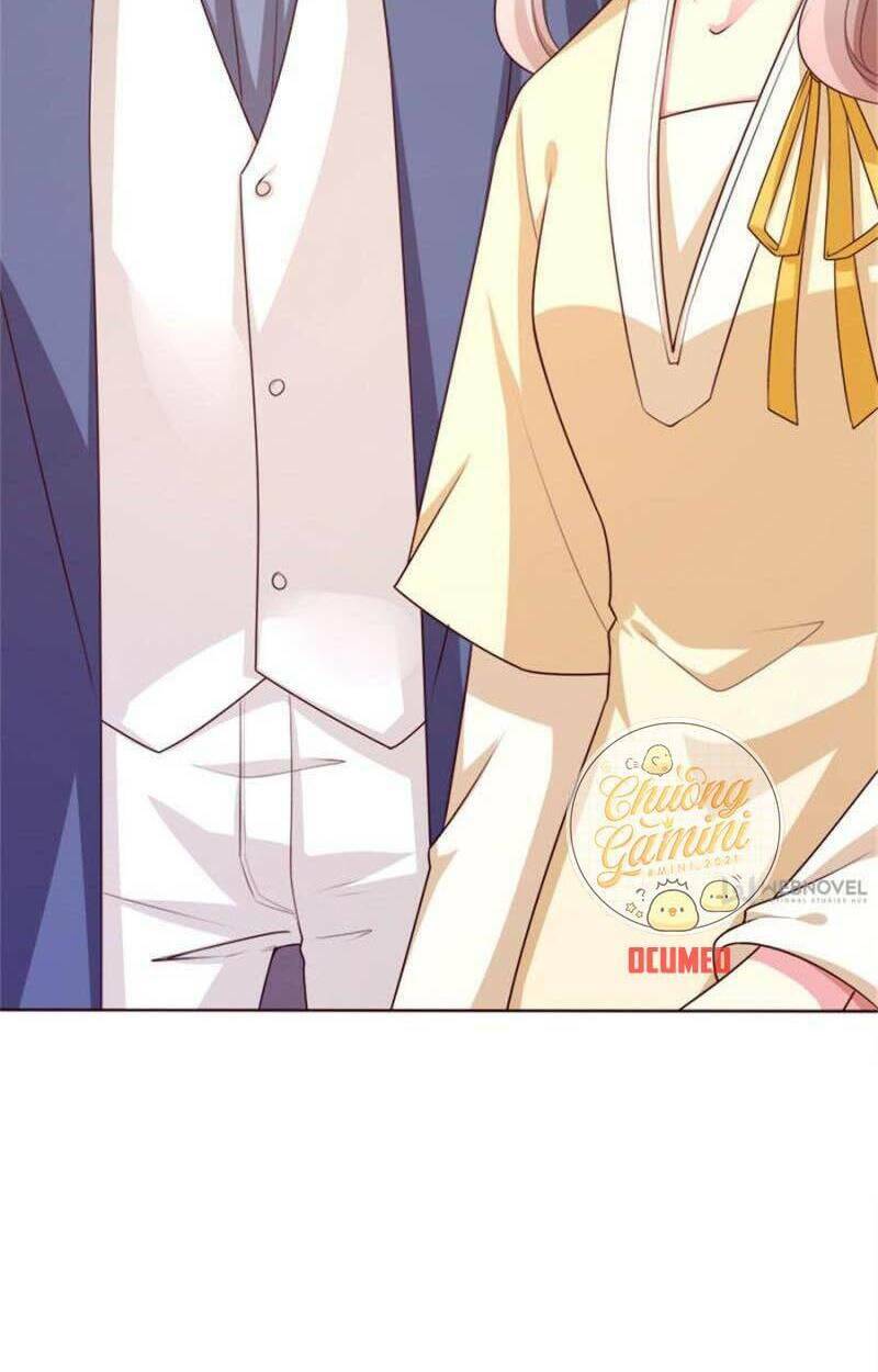 gặp phải người chồng xảo quyệt! chapter 13 9