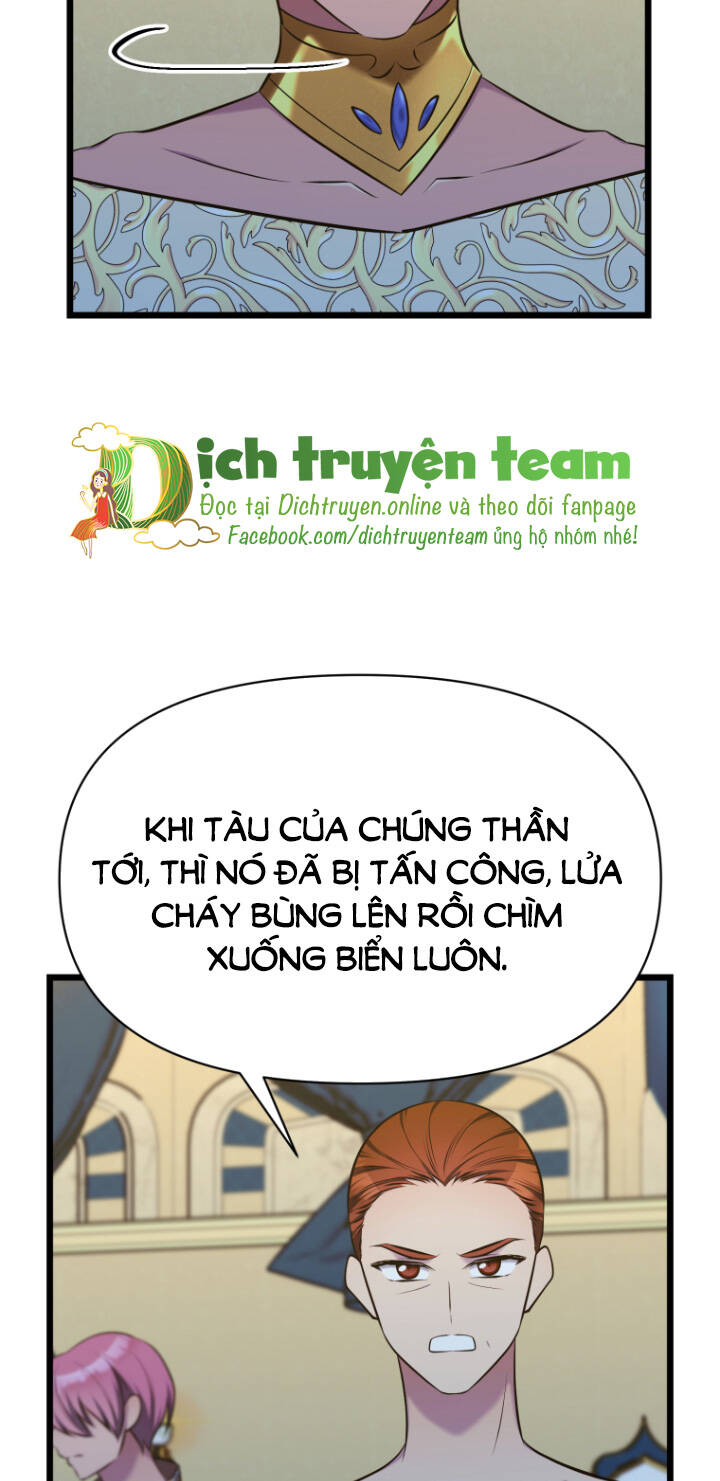 hoàng đế bệ hạ là mãnh thú chapter 59 68