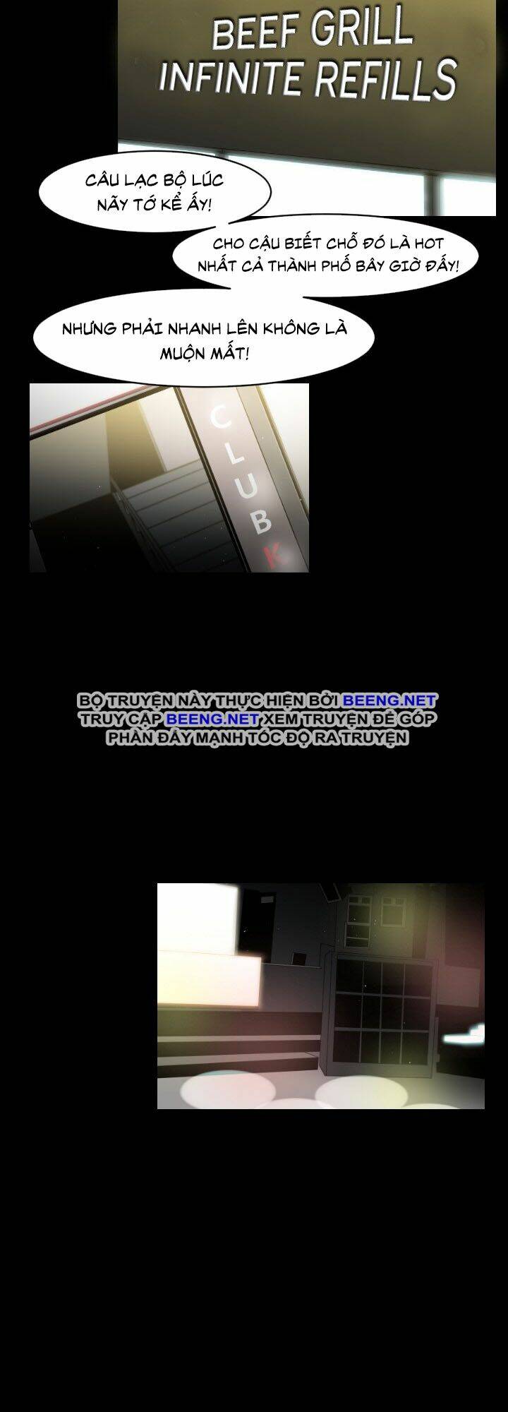 kẻ mạnh nhất - tong edge chapter 15 25