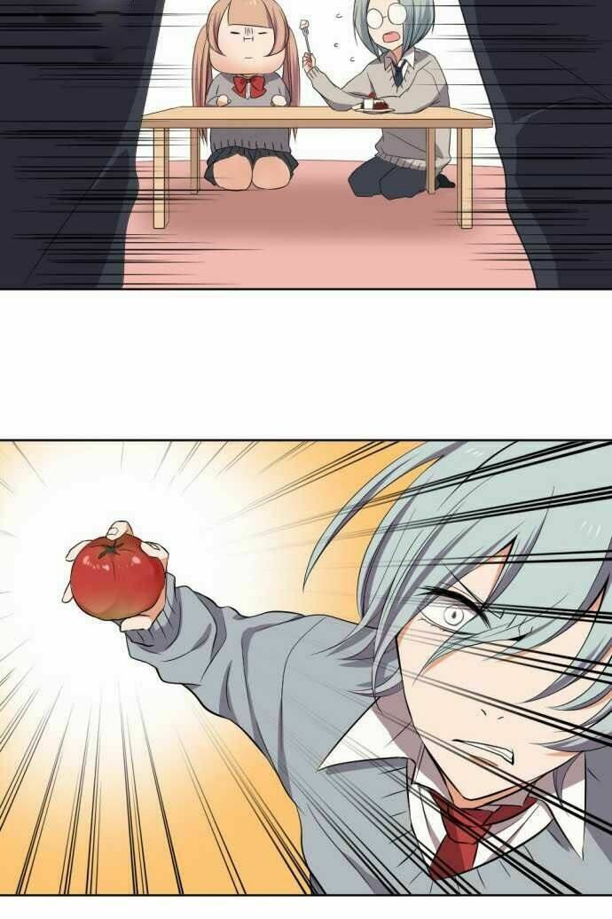 thú nhận tình cảm sao khó khăn vậy! chapter 10 14