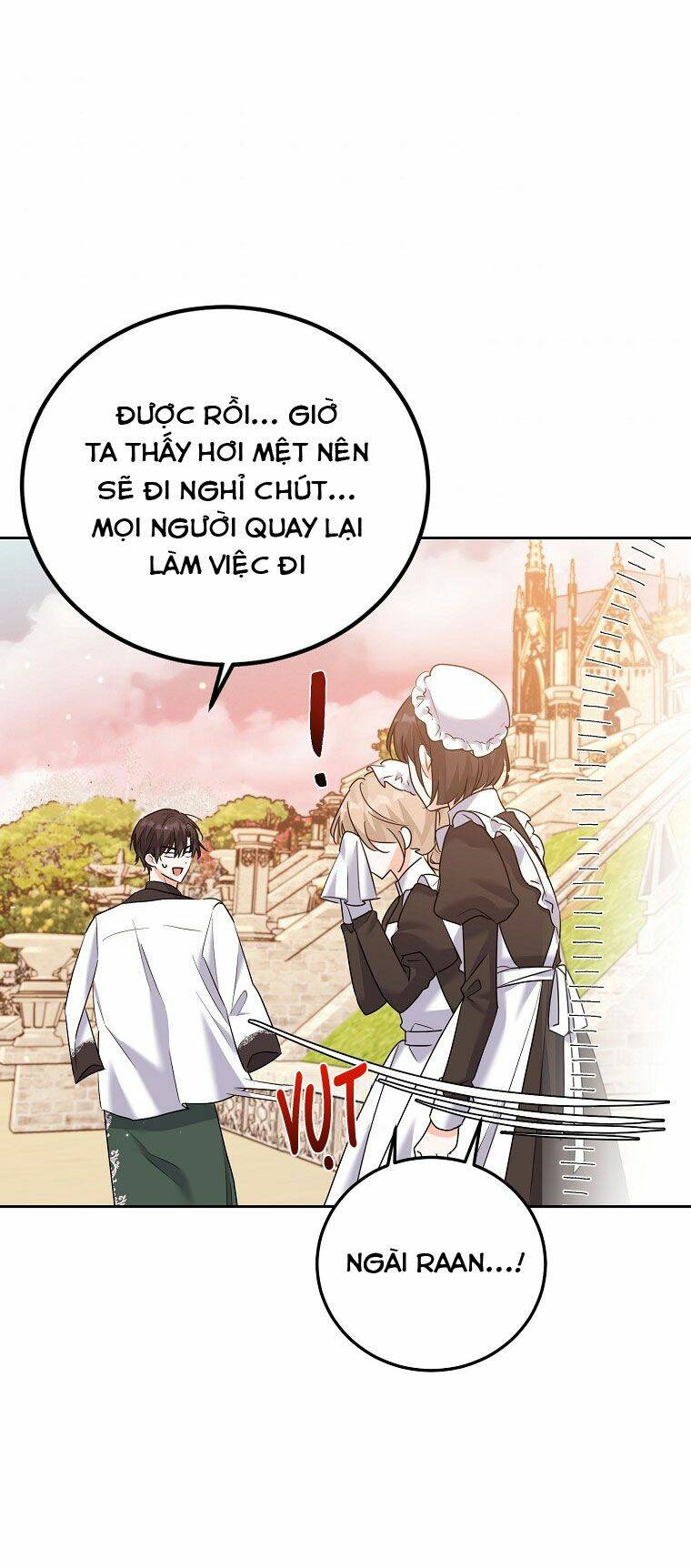 ác nữ karuna bé lại chapter 46 42
