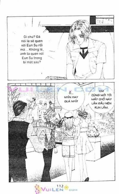 chàng gà mái chapter 5 112