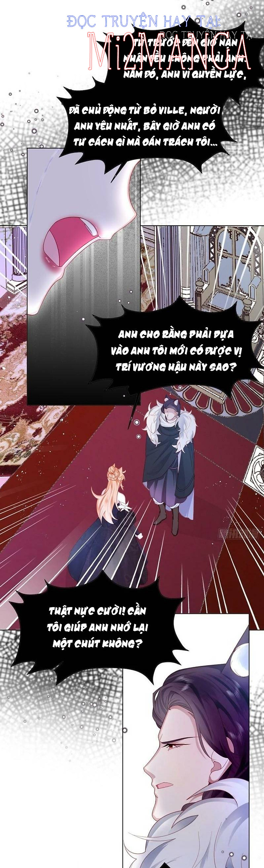 ninita yêu dấu chapter 40.2 4