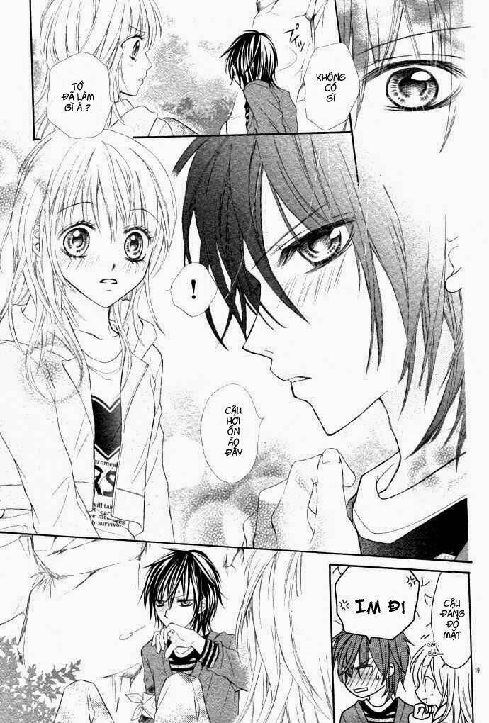 kiss x miss chapter 1 23