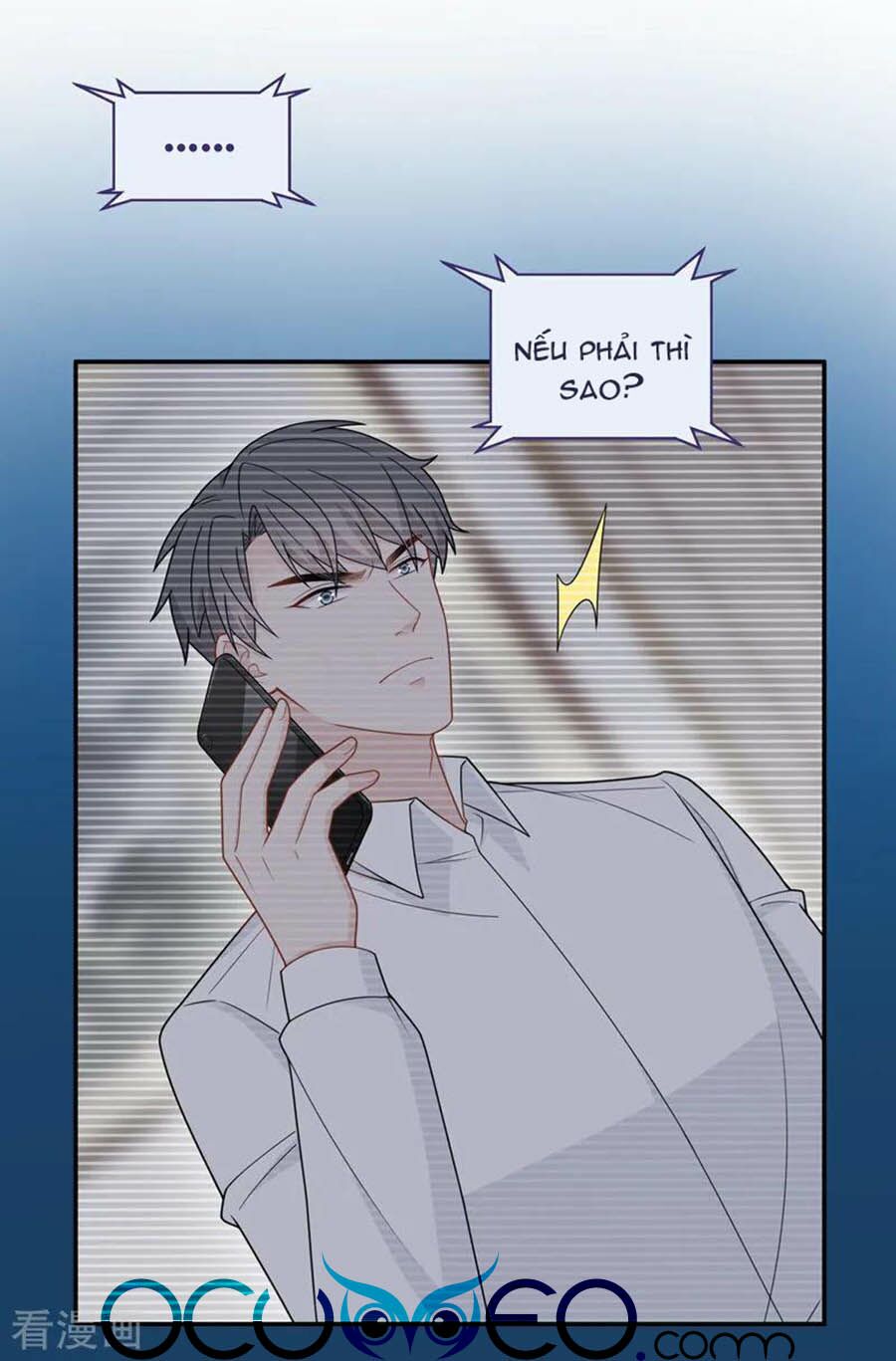 thiên kim bất lương chapter 51 9