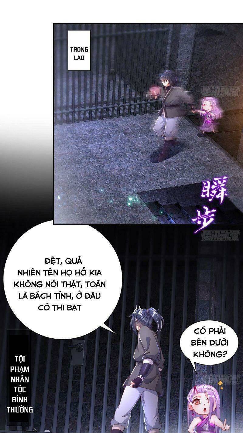 trọng sinh chi ma tôn đương đạo chapter 84 17