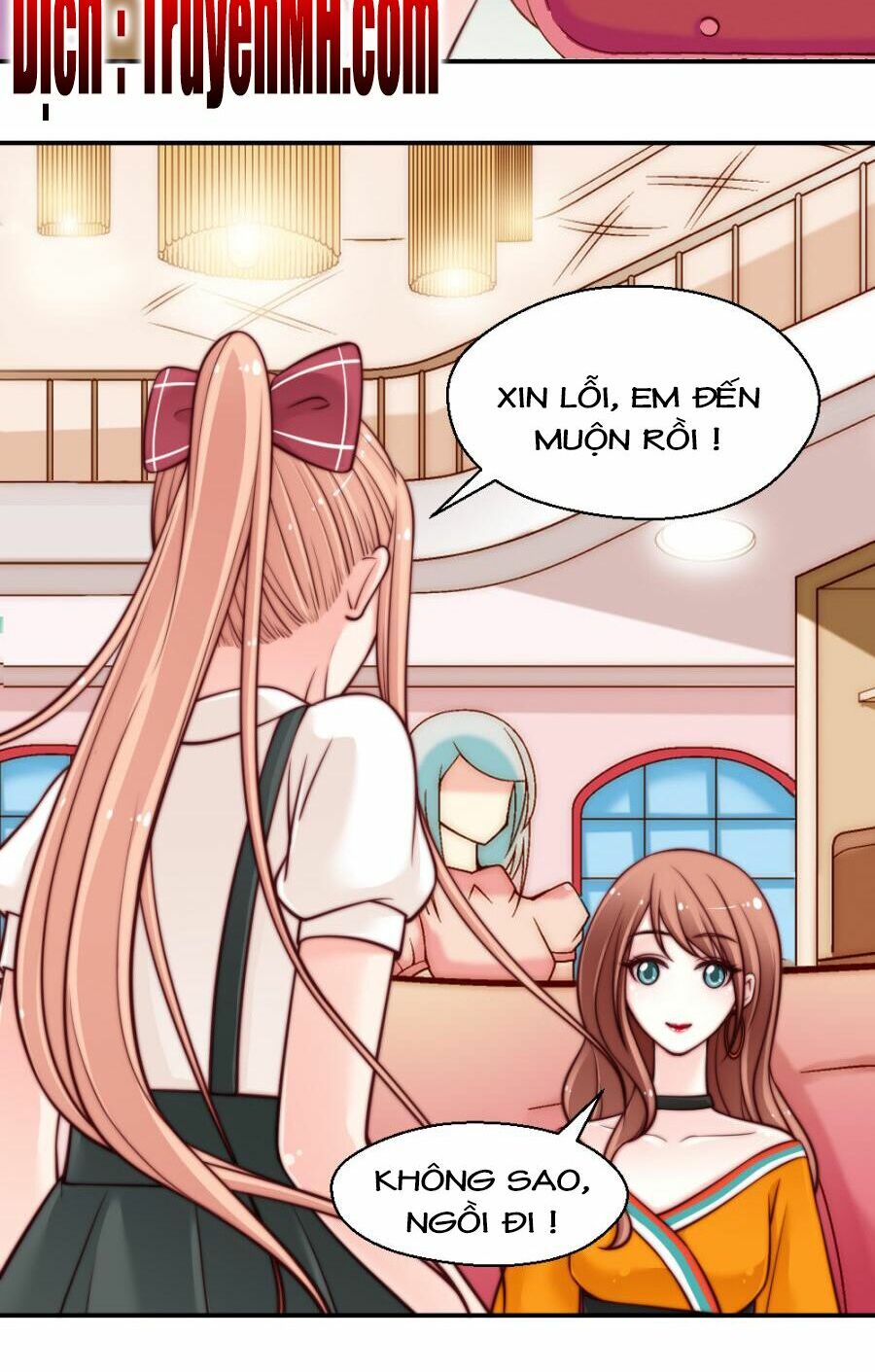 bí mật của thiên kim chapter 52 2