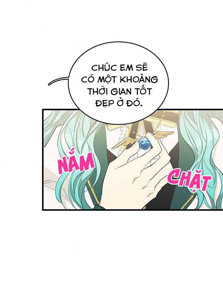 nữ đầu bếp hoàng gia chapter 48 - End Season1 78