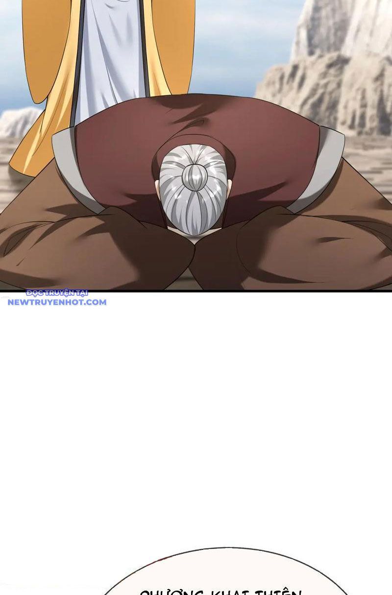 ngủ say vạn cổ: xuất thế đẩy ngang chư thiên chapter 52 44