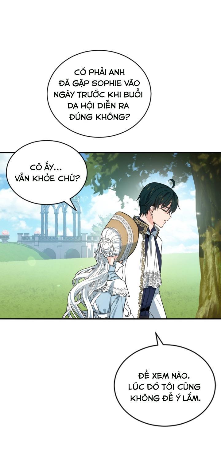 nguyện ước vô vọng của ma nữ chapter 59 48