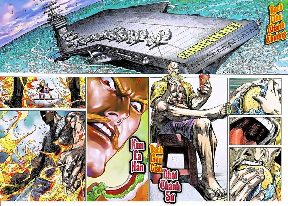 thạch hắc long truyện chapter 29 1