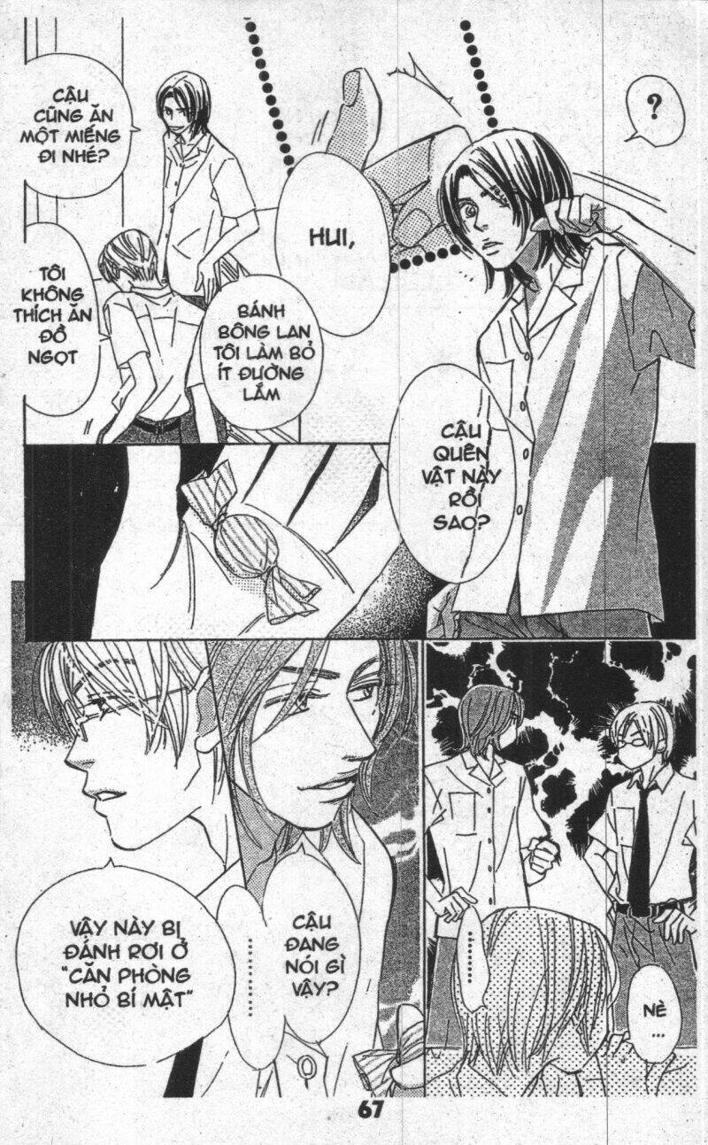 sweet mission chapter 2 66