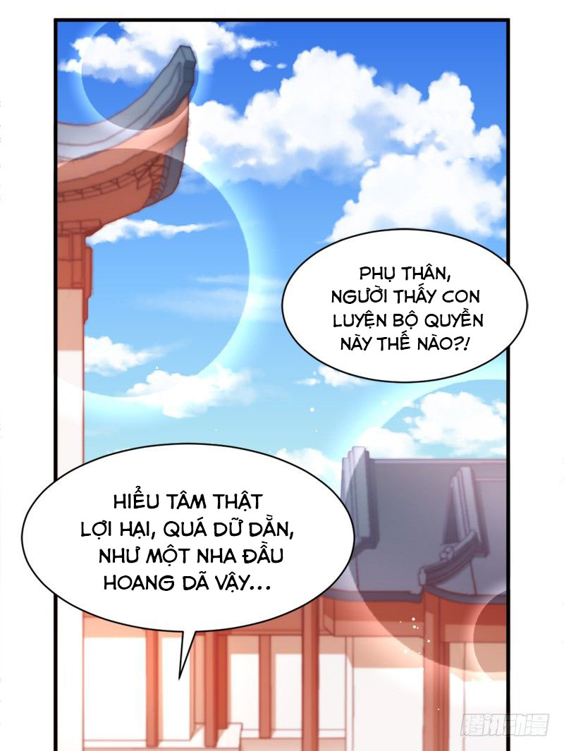 trò chơi trừng phạt chapter 44 20