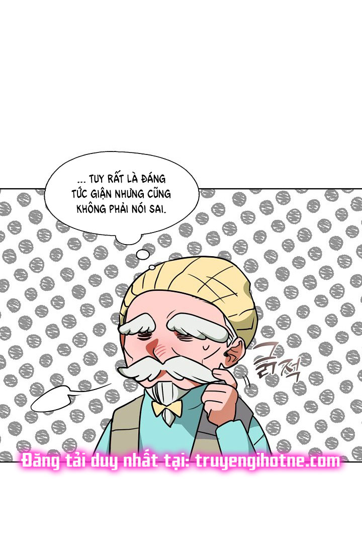Đêm Của Tân Nương chapter 60.1 - Trang 9