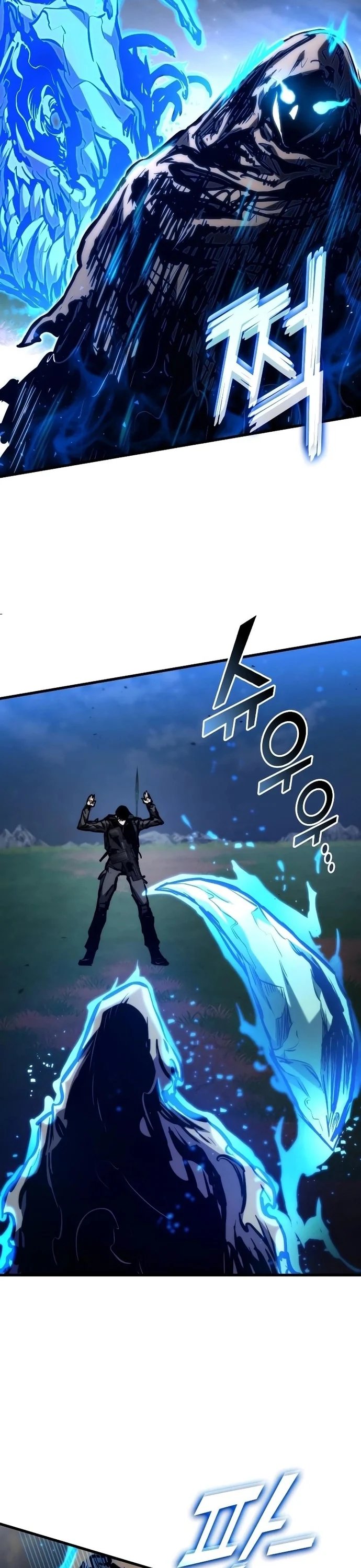 đồ long kỵ sĩ hôn môi ác long chapter 123 41