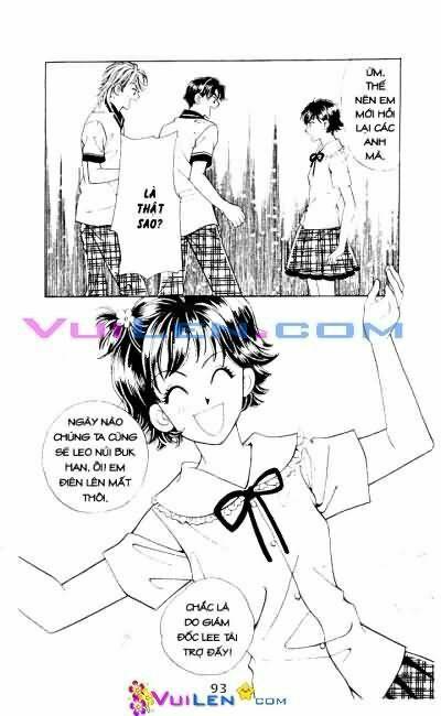 hội trừ ma chapter 5 93