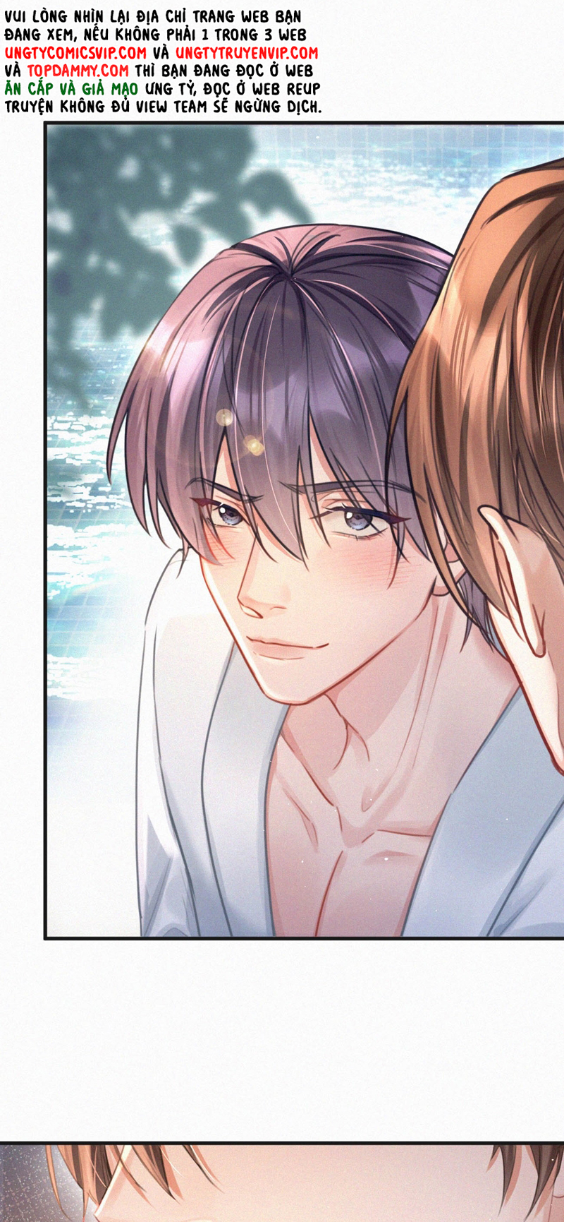 thần thương (môi súng) chapter 109 11