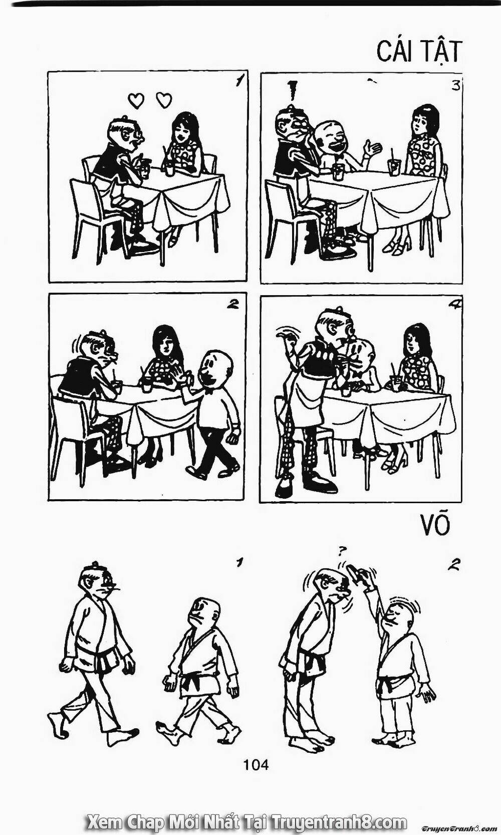 chú thoong chapter 191 20