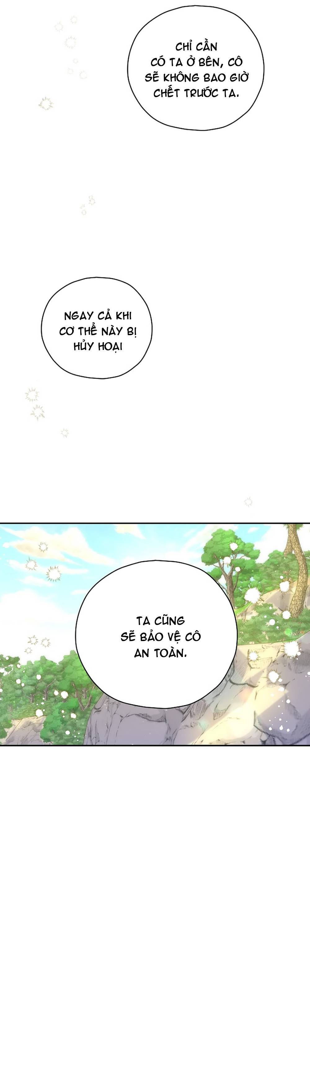 sống sót dưới thân phận hầu nữ chapter 44 21