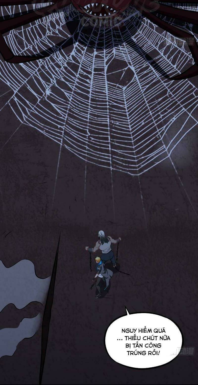 minh nhật thần đô chapter 40 24