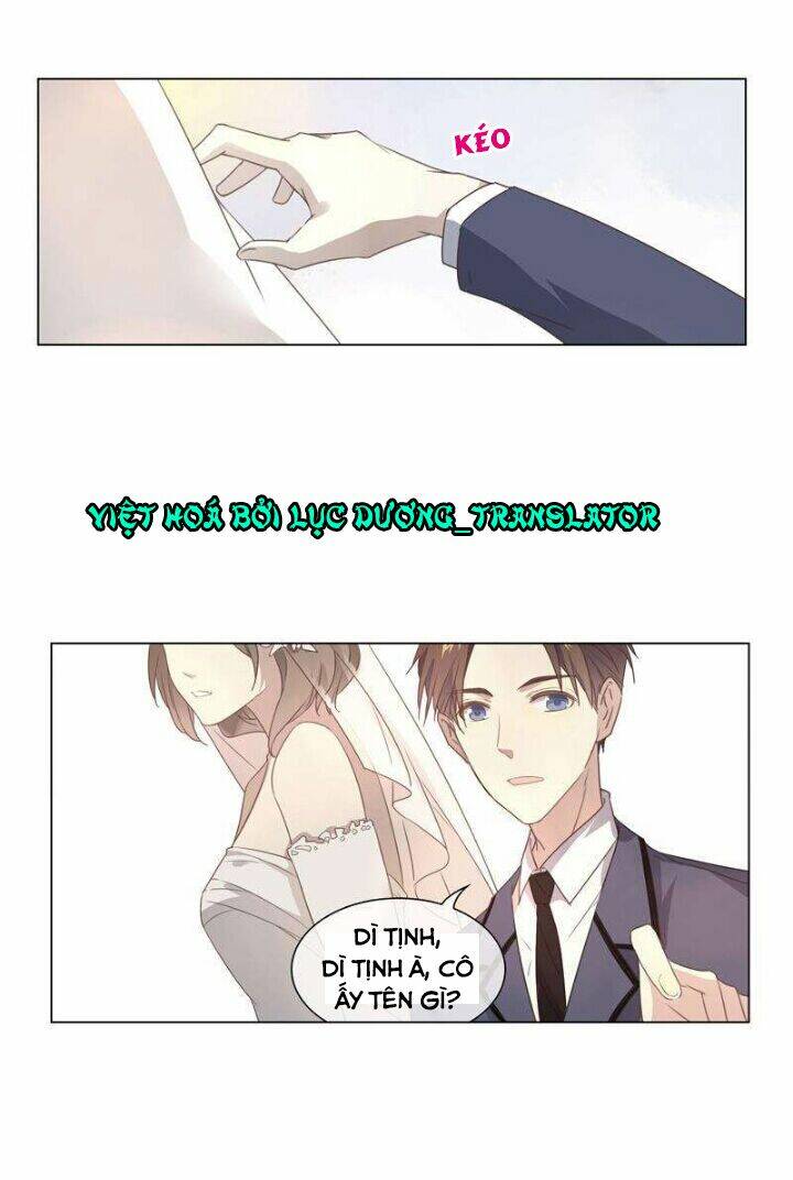 nơi nào đông ấm, nơi nào hạ mát chapter 13.5 10