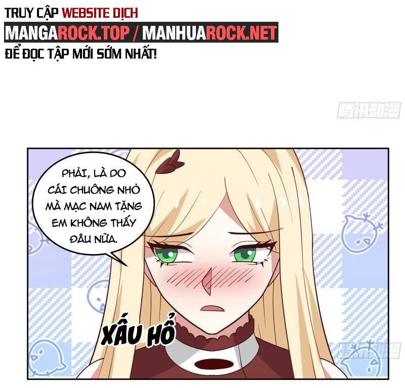 trên người ta có một rồng chapter 618 13