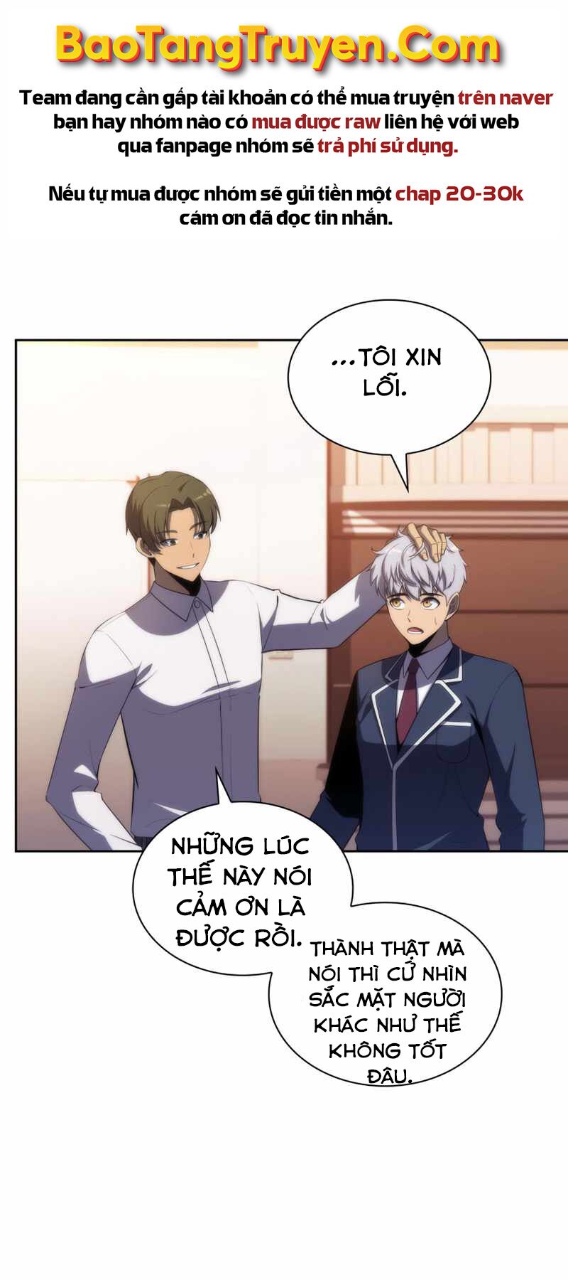 kẻ thách đấu chapter 27 23