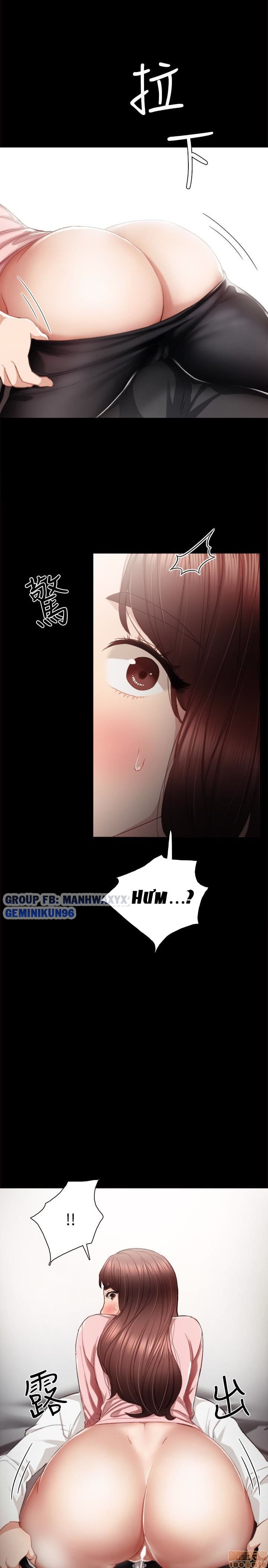 thầy giáo thực tập chapter 20 26