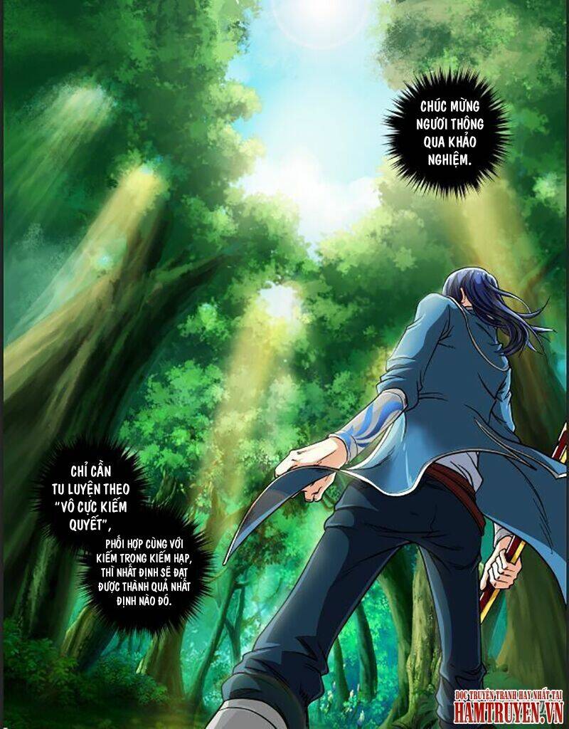 vô cực kiếm thần chapter 4 23
