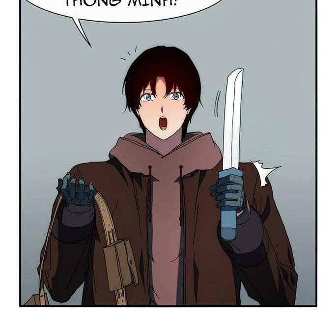 các chòm sao chỉ chú ý mình tôi chapter 36 53