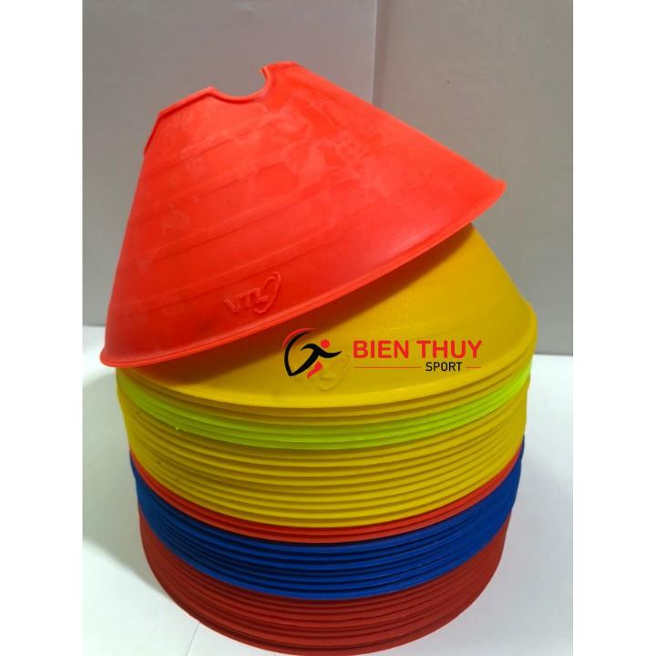 Combo10 chiếc/1 màu Cone nấm chiến thuật trong luyện tập bóng đá, đá banh