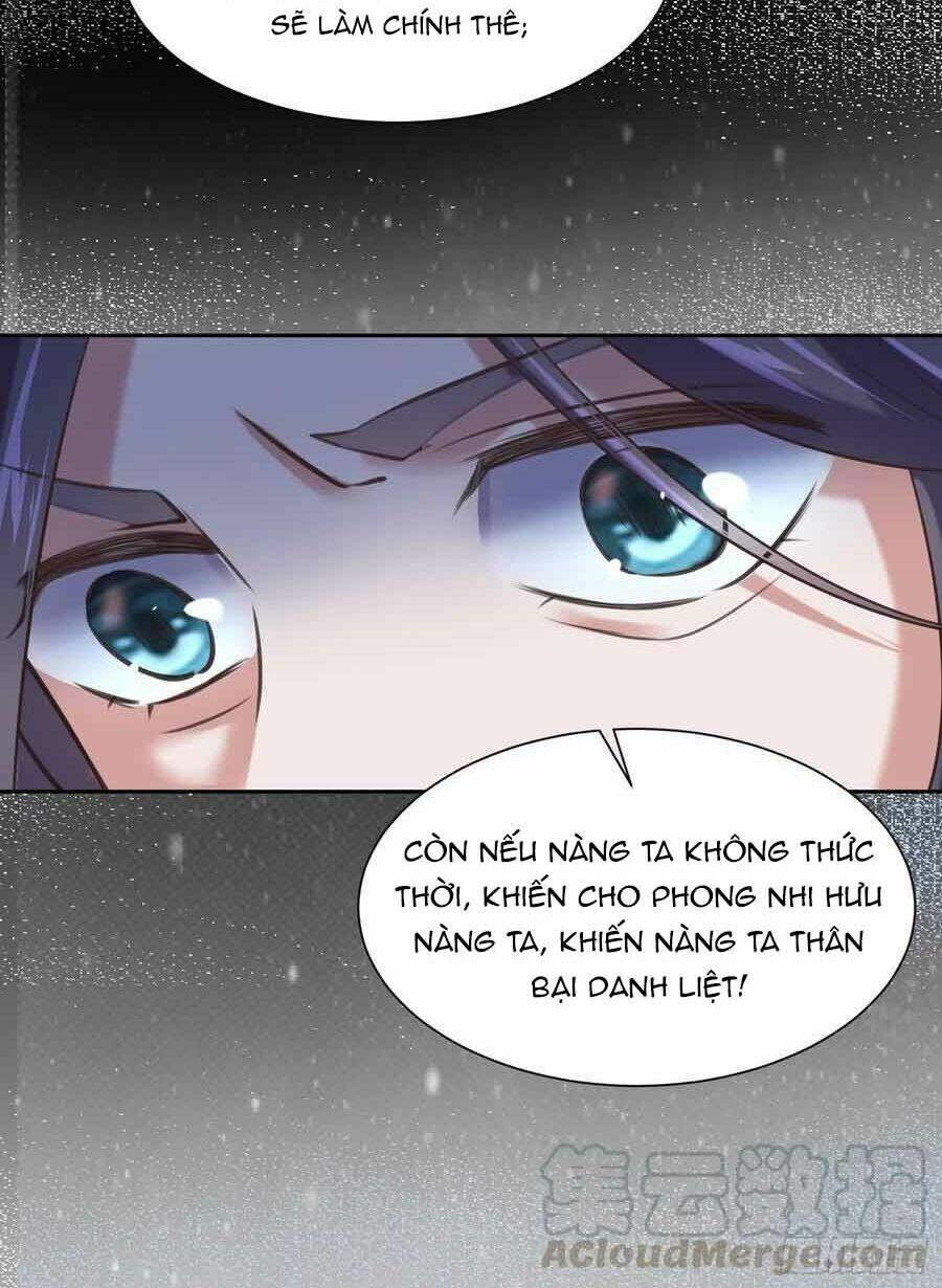 hoạn phi thiên hạ chapter 95 18