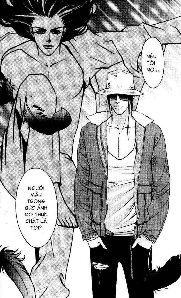 the one chapter 43 4