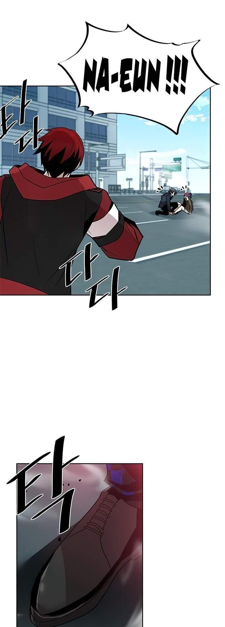 tiêu diệt ác nhân chapter 39 50