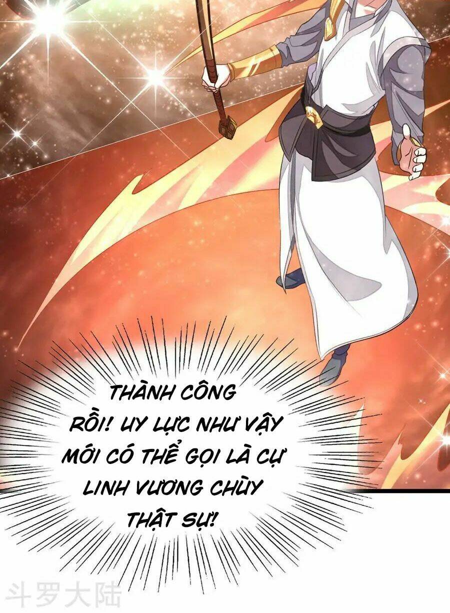 cửu dương thần vương chapter 100 20