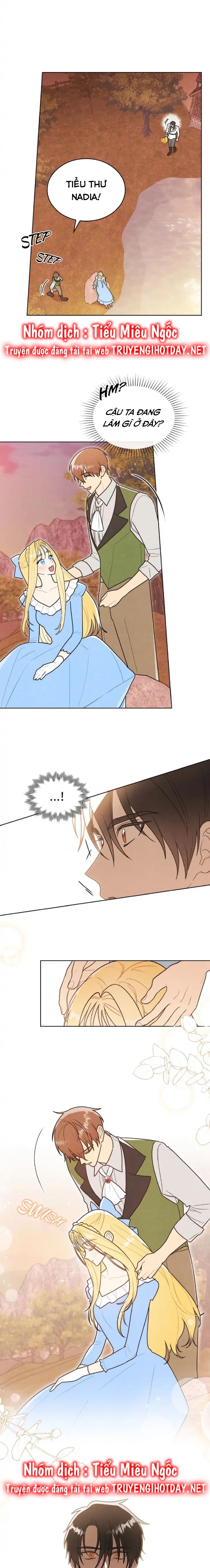 chúng ta cùng nhau tắm nhé? chapter 36 15