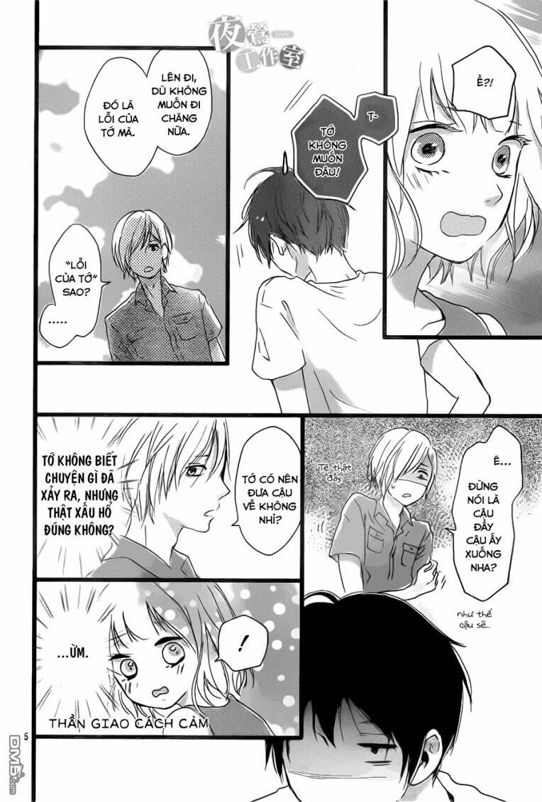 seishun note chapter 6 11